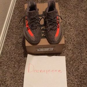 Yeezy Boost 350